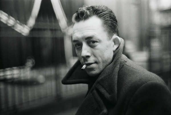 Albert Camus