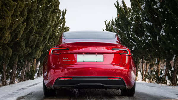 TESLA
