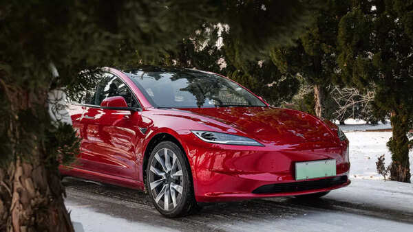 TESLA