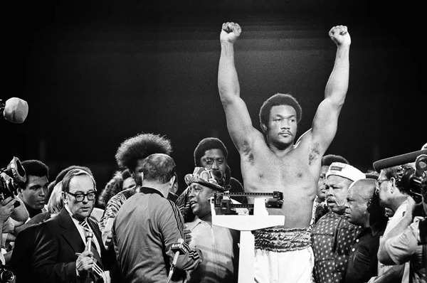 George Foreman, the fearsome heavyweight who became a beloved champion, dies at 76 (3).