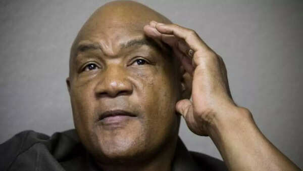 George Foreman (1)