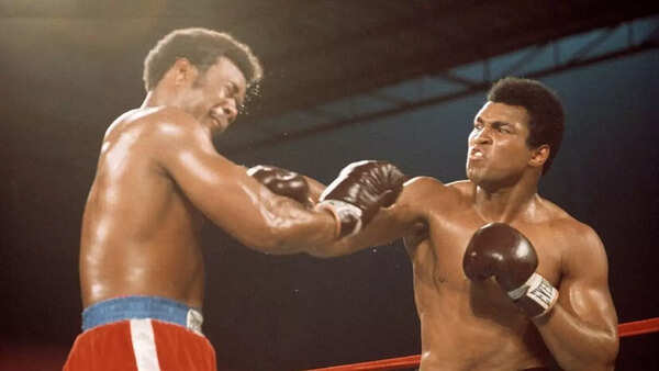 George Foreman (3)