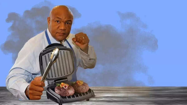 George Foreman (4)