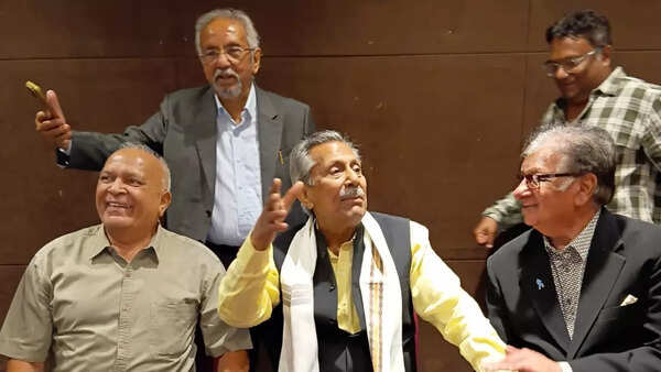 Zaheer Abbas