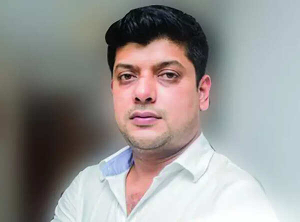 Amit patkar