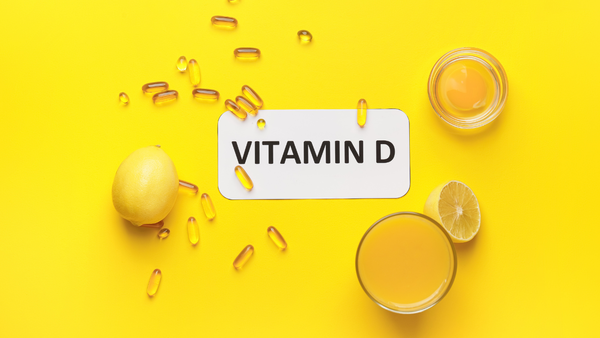 Vitamin D