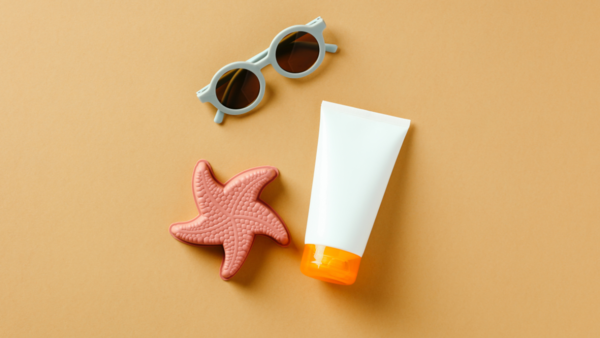 Does sunscreen actually lead to vitamin D deficiency?