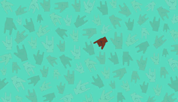 Image Credit: PREPLY Preply-SignLanguage-Brainteaser-Answer.