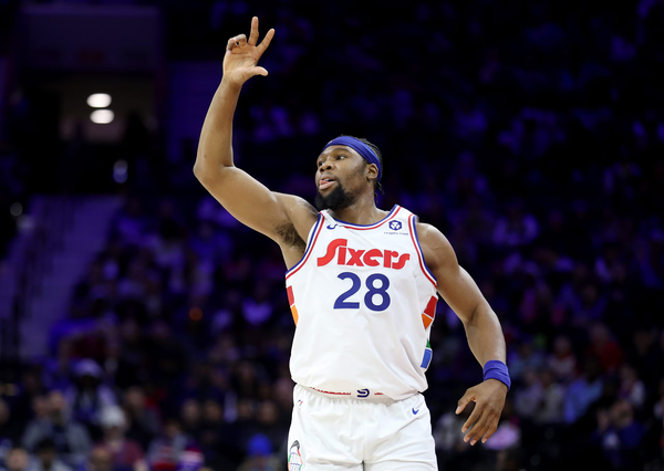 Guerschon Yabusele