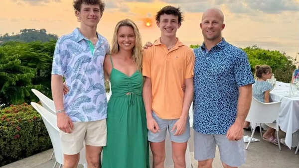 Who Was Miller Gardner? What Happened to Ex-Yankees Star Brett Gardner Son?