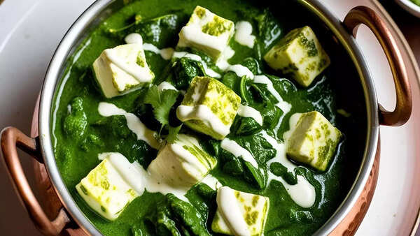 Why Palak Paneer Is Not Good For Health Explained Apartment Times 
