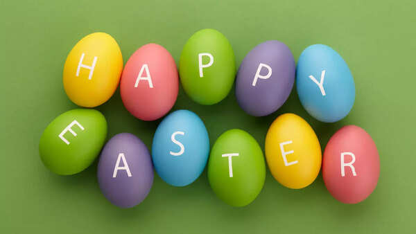 easter