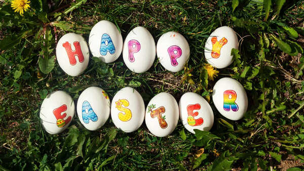 easter