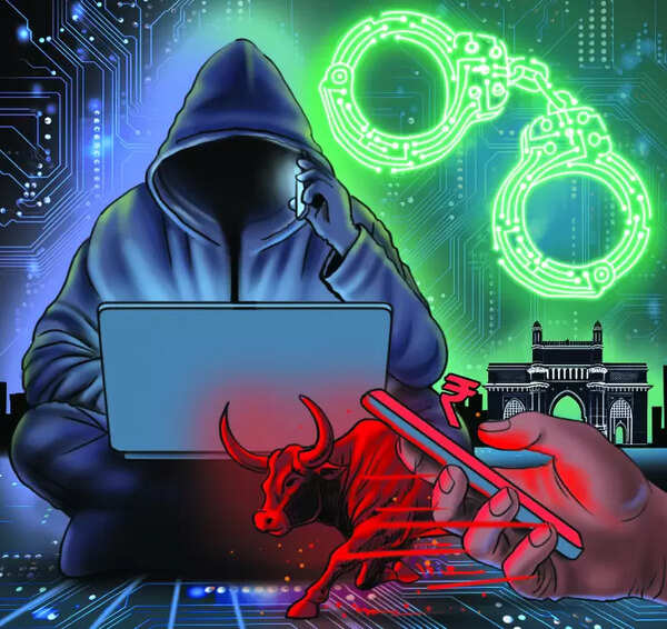 MEA: 549 Indians rescued from Myanmar cybercrime centres