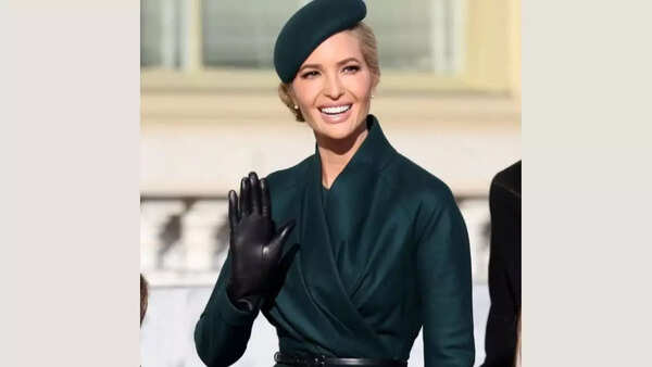 ivanka trump