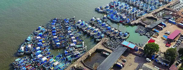 Malim jetty to get STP by May 31, govt tells HC