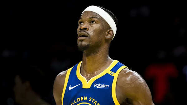 Jimmy Butler.