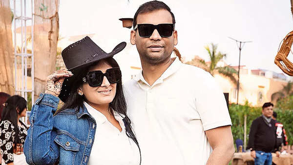 Sanchi & Deepak