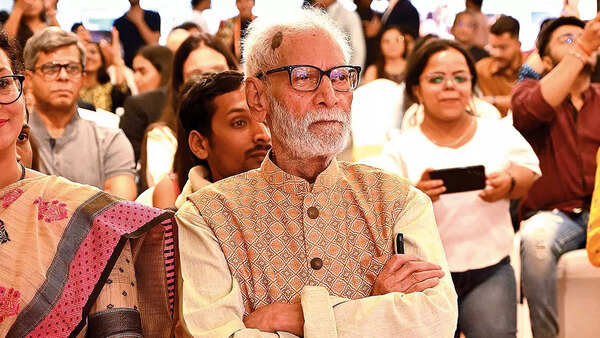 Kashinath Singh