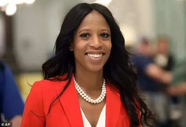 Mia Love
