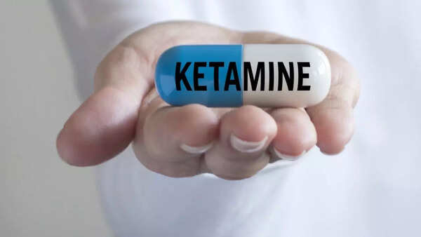 ketamine