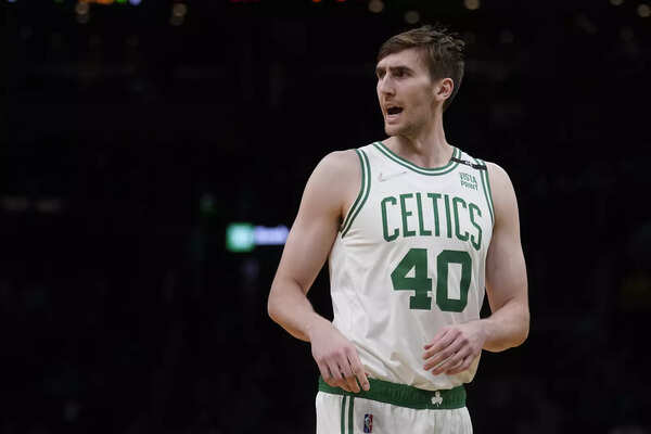 Luke Kornet