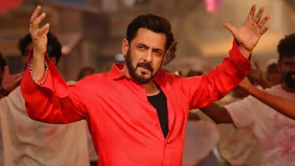 Salman Khan’s entry in ‘Sikandar’