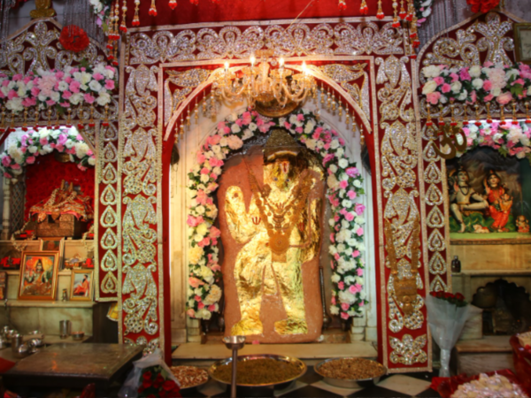 Mehandipur Balaji Temple