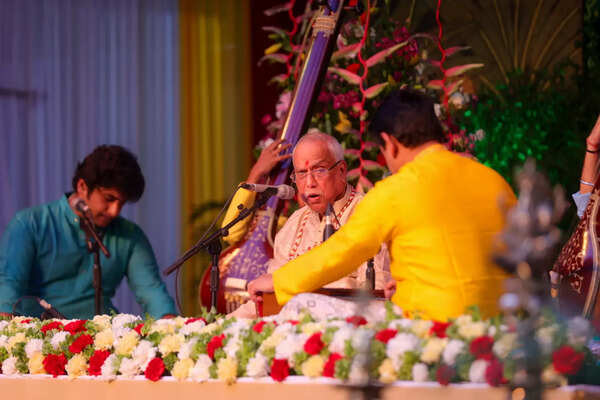 Pt. Vinayak Malharrao Torvi