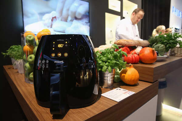 IFA 2013 Consumer Electronics Trade Fair