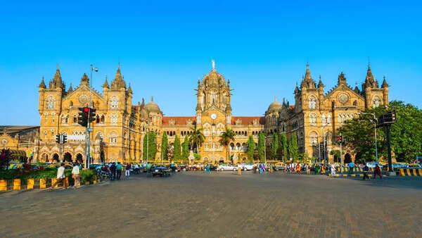 महाराष्ट्र