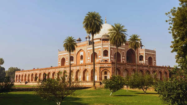 Delhi