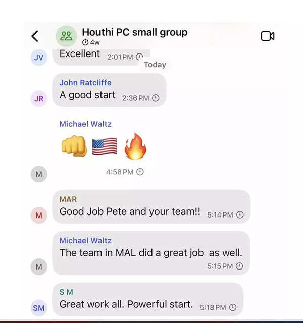 Emoji diplomacy