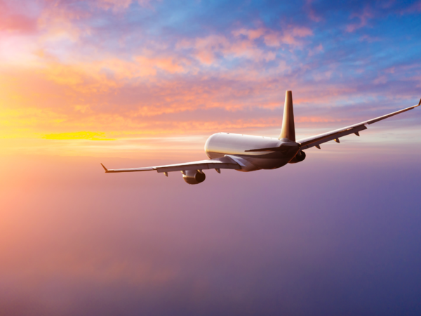 plane