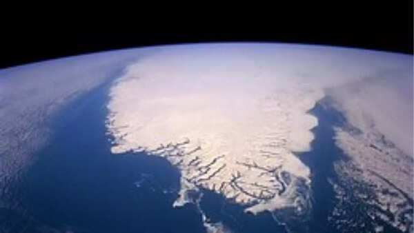 Northern Greenland Ice Sheet