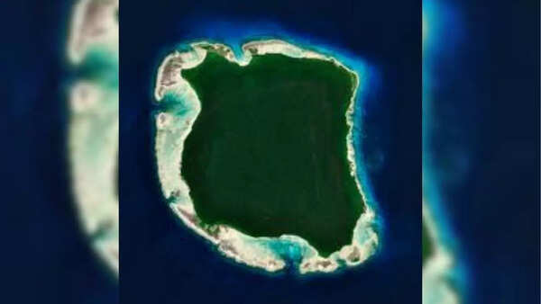 North Sentinel Island