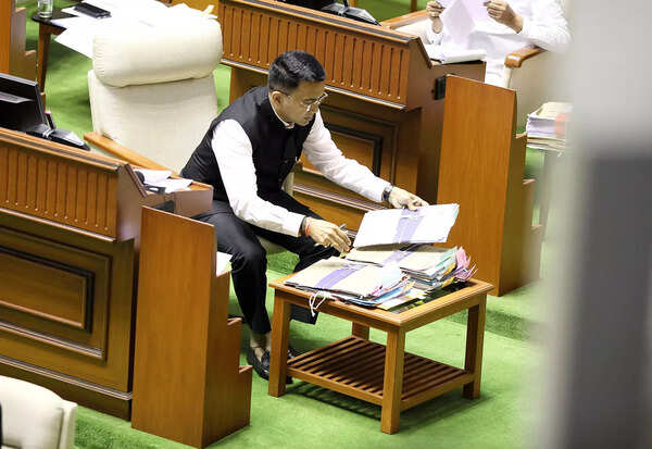 Pramod Sawant