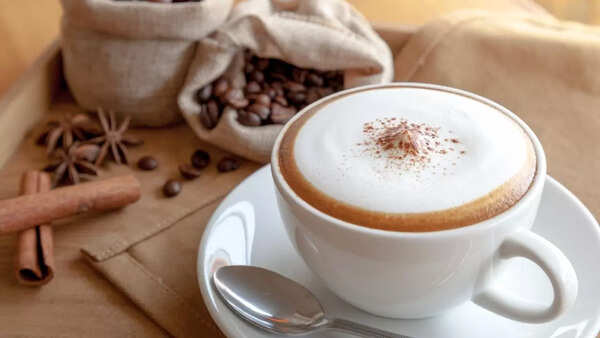 coffee