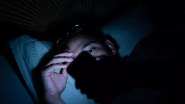 Sleep deprivation (3)