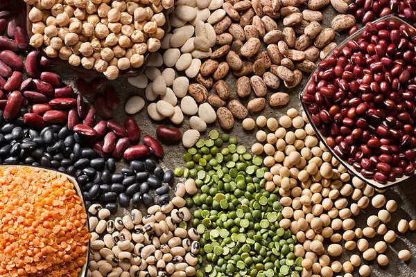 Lentils