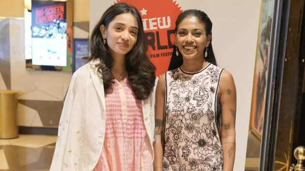 I View film festival