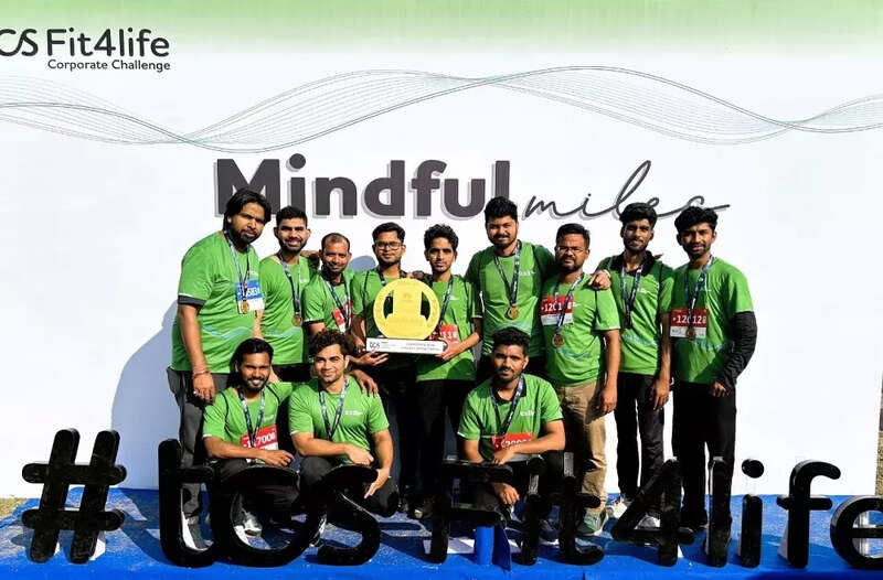 team members sports events - TOI