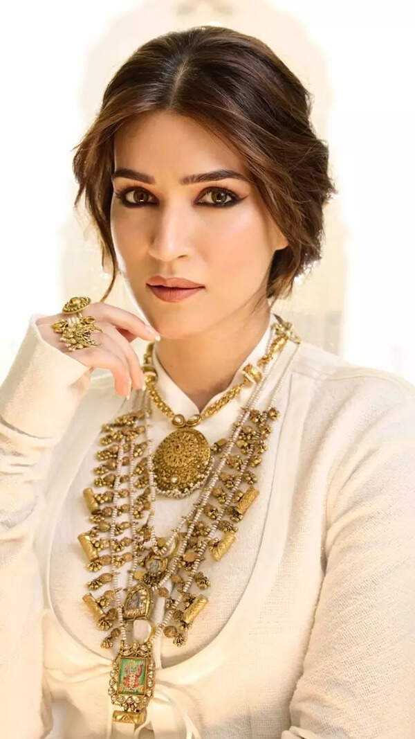 Kriti Sanon