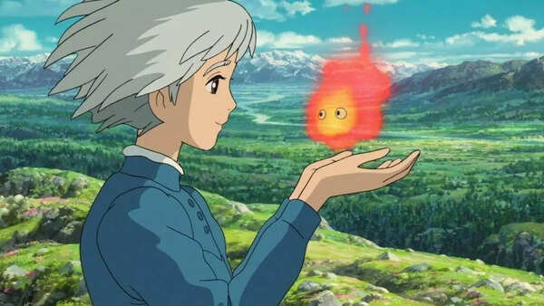 ghibli thumb