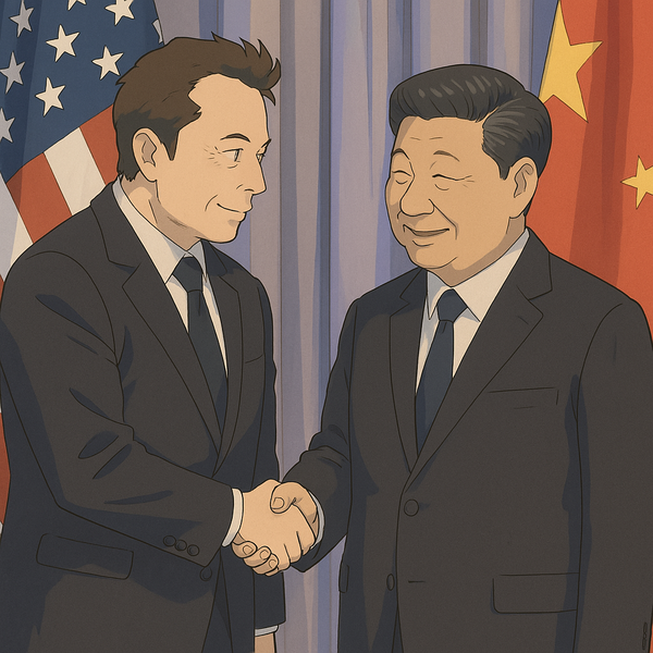 Elon Musk is heavily involved in DOGE activities