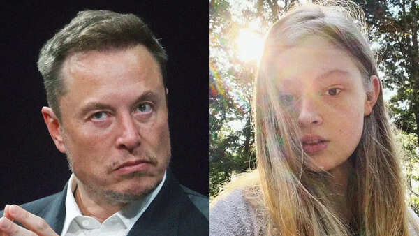 Vivian Wilson, con gÃ¡i chuyá»ƒn giá»›i cá»§a Elon Musk, cÃ³ pháº£i lÃ cÃ´ng dÃ¢n Hoa Ká»³ sau khi Donald Trump chÃnh thá»©c cÃ´ng nháºn "hai giá»›i tÃnh" khÃ´ng? - The Times of