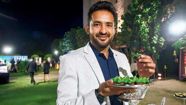 पैरालिंपिक स्वर्ण पदक विजेता नितेश कुमार