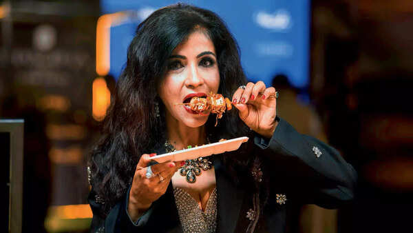 शिबानी कश्यप