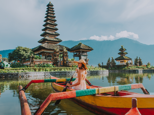 Bali, Indonesia