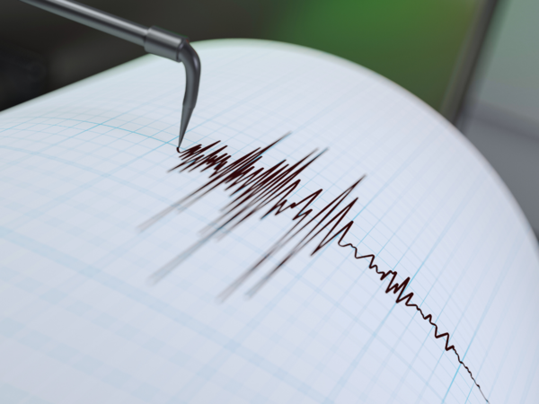 earthquake